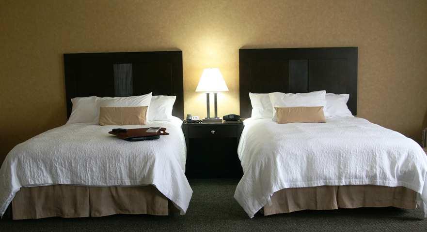 Hampton Inn & Suites Woodward Buitenkant foto